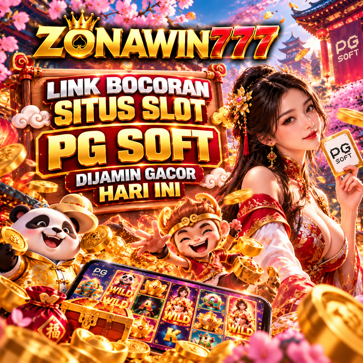 ZONAWIN777